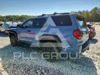 2026 Toyota 4 RUNNER фото
