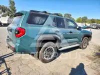 2026 Toyota 4 RUNNER фото