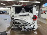 2026 Toyota 4 RUNNER фото