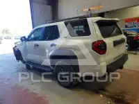 2026 Toyota 4 RUNNER photo