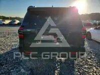 2026 Toyota 4 RUNNER photo