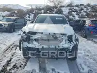 2026 Toyota 4 RUNNER фото