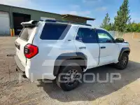 2026 Toyota 4 RUNNER фото