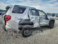 2026 Toyota 4 RUNNER фото