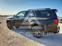 2026 Toyota 4 RUNNER photo