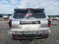 2026 Toyota 4 RUNNER фото