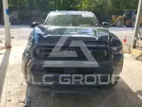 2026 Toyota 4 RUNNER фото