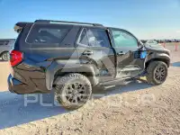 2026 Toyota 4 RUNNER photo