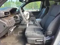 2026 Toyota 4 RUNNER фото