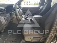 2026 Toyota 4 RUNNER фото