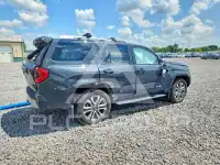 2026 Toyota 4 RUNNER photo