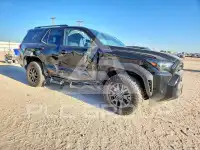 2026 Toyota 4 RUNNER photo
