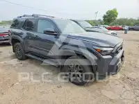 2026 Toyota 4 RUNNER фото
