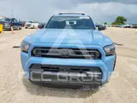 2026 Toyota 4 RUNNER фото