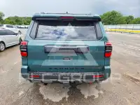 2026 Toyota 4 RUNNER фото