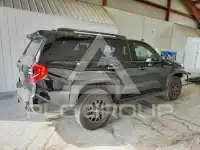 2026 Toyota 4 RUNNER фото