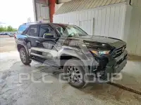 2026 Toyota 4 RUNNER фото