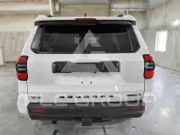 2026 Toyota 4 RUNNER фото