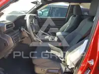 2026 Toyota 4 RUNNER фото
