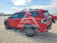 2026 Toyota 4 RUNNER фото