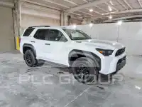 2026 Toyota 4 RUNNER фото