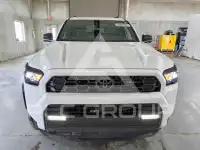 2026 Toyota 4 RUNNER фото
