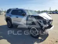 2026 Toyota 4 RUNNER фото