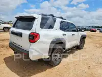 2026 Toyota 4 RUNNER photo