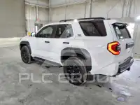 2026 Toyota 4 RUNNER фото