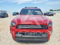 2026 Toyota 4 RUNNER фото