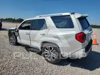 2026 Toyota 4 RUNNER фото