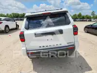 2026 Toyota 4 RUNNER фото
