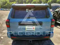 2026 Toyota 4 RUNNER фото