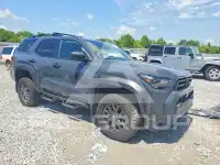 2026 Toyota 4 RUNNER фото