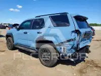 2026 Toyota 4 RUNNER фото