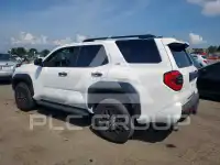 2026 Toyota 4 RUNNER фото