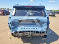 2026 Toyota 4 RUNNER фото