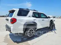 2026 Toyota 4 RUNNER фото