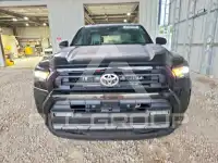 2026 Toyota 4 RUNNER фото