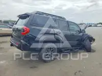 2026 Toyota 4 RUNNER photo