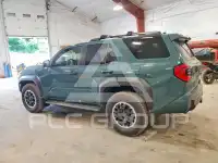 2026 Toyota 4 RUNNER фото
