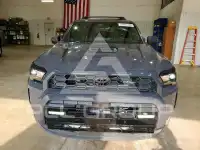 2026 Toyota 4 RUNNER photo