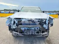2026 Toyota 4 RUNNER photo