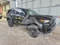 2026 Toyota 4 RUNNER фото