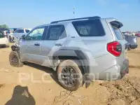 2026 Toyota 4 RUNNER фото