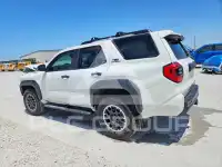 2026 Toyota 4 RUNNER фото