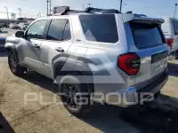 2026 Toyota 4 RUNNER photo