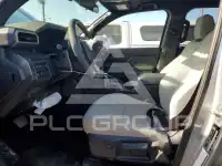 2026 Toyota 4 RUNNER photo