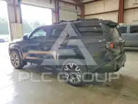 2026 Toyota 4 RUNNER photo