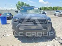 2026 Toyota 4 RUNNER фото
